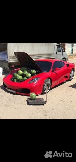 Курьер на личном автомобиле 