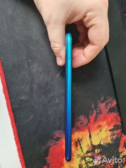 HUAWEI Y9 (2019), 6/128 ГБ