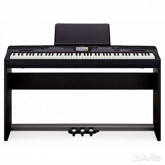 Цифровое Пианино + Аксессуары