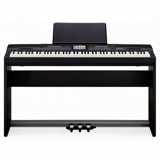 Цифровое Пианино + Аксессуары