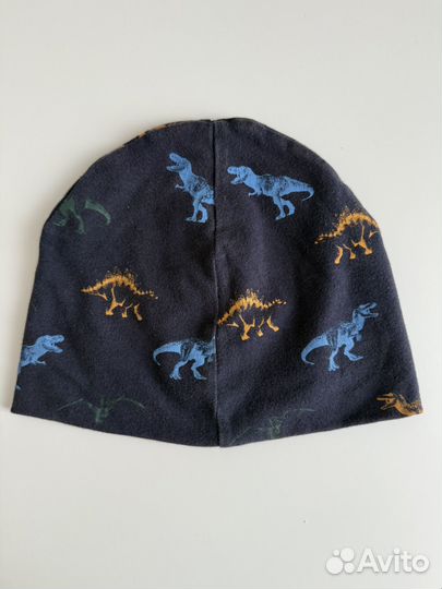 Шапка hm детская