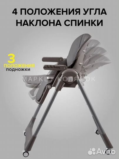 Стул для кормления