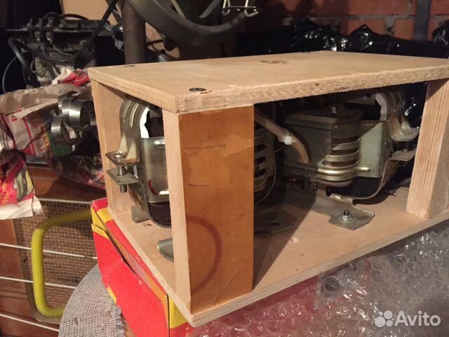 Продам пару выходных трансов на однотактник