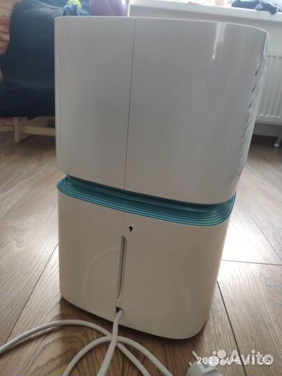 Осушитель воздуха ballu