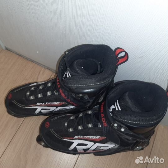 Ролики 33-36 размер