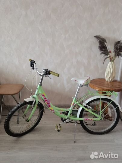 Велосипед Stels Pilot 230Girl/Lady