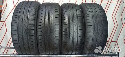 Michelin Energy Saver 205/55 R16 91V