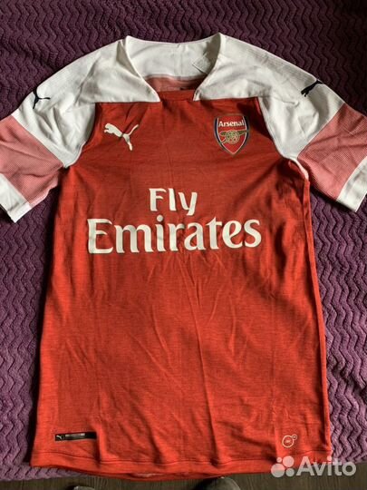 Футбольная форма