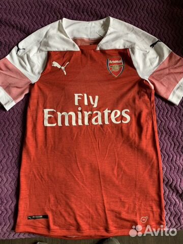 Футбольная форма