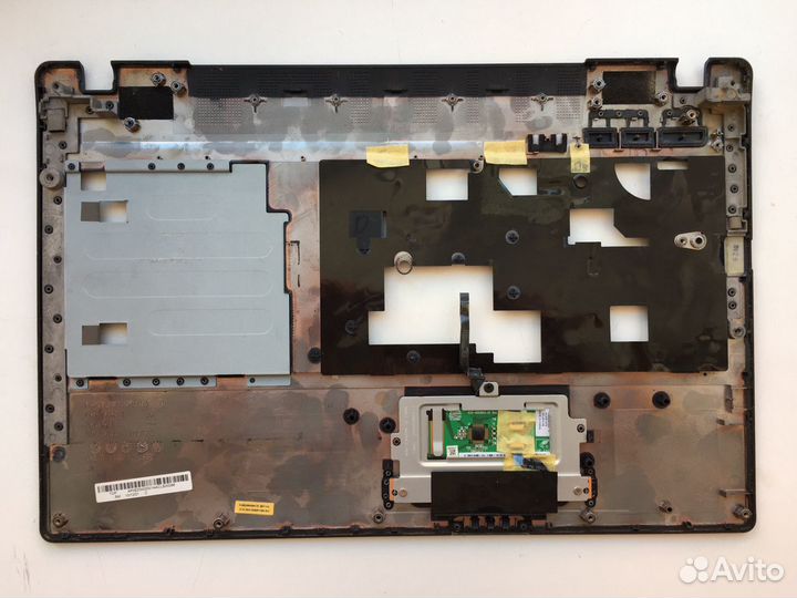 Топкейс Lenovo G560 G565