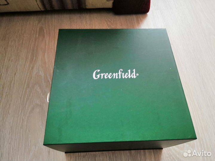 Подарочный набор