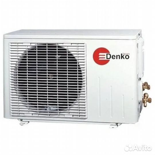 Denko DNP 60 CH