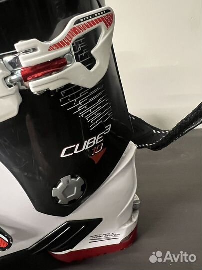 Горнолыжные ботинки head cube3 30-30.5