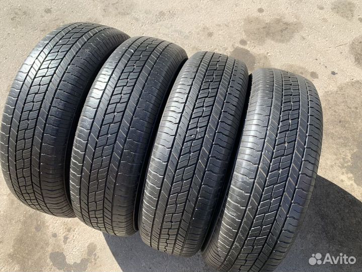 Yokohama Geolandar G033 215/70 R16 100H