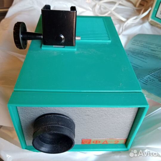 Фильмопроектор фд-2