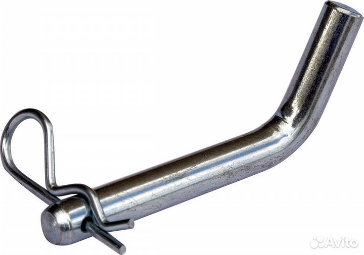 Фаркоп /съемный квадрат/ LADA xray