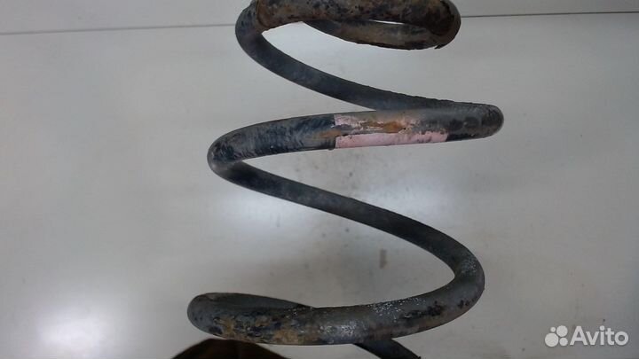 Пружина подвески Mazda 3 (BK), 2009