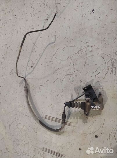 Рабочий цилиндр сцепления Kia Spectra седан S6D