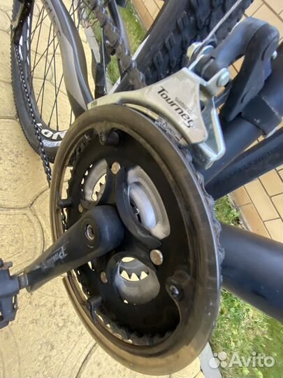 Велосипед дорожный Lorok