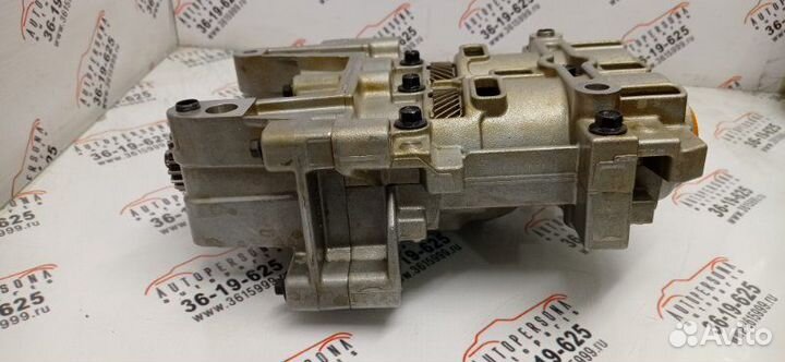 Масляный насос Kia Sorento