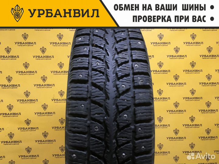 КАМА 505 Irbis 175/65 R14 82T