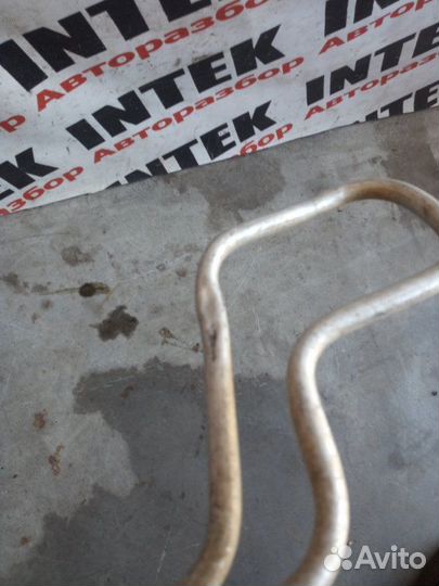 Трубка гур Hyundai Getz 2007