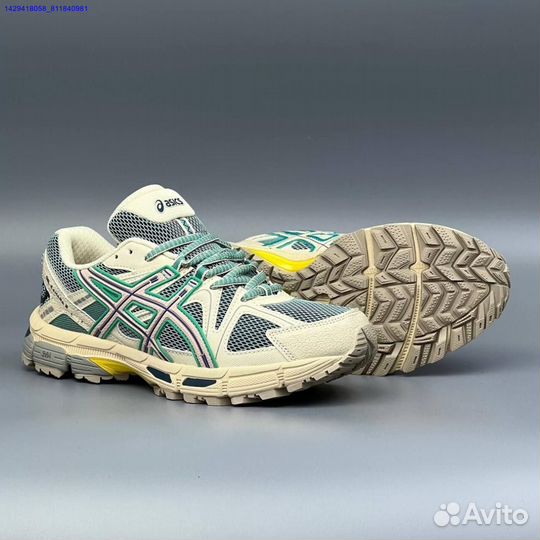 Кроссовки Asics Gel-Kahana 8 (Арт.24574)