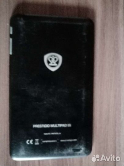 Планшет на запчасти