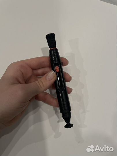 Фотоаппарат Canon EOS 550D+ объектив 18-135mm