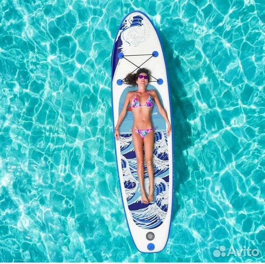 Sup сап доска ремсервис