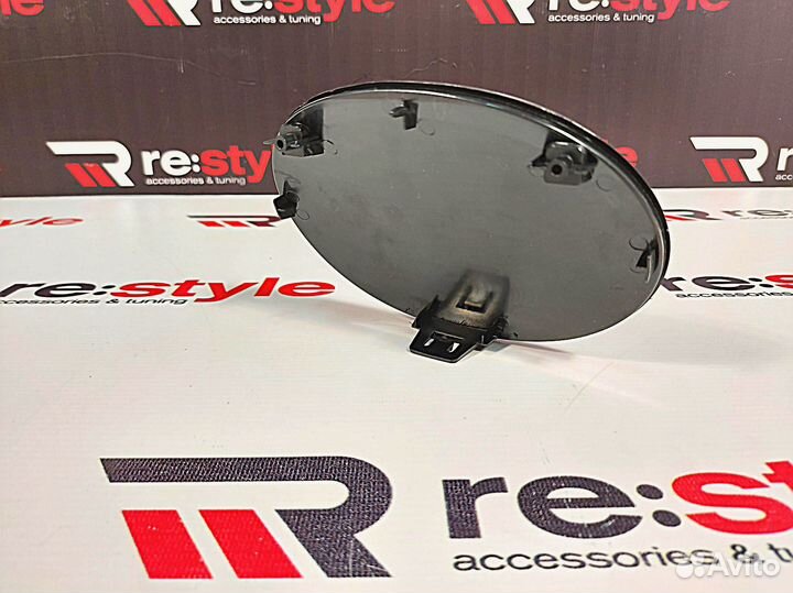 Эмблема в решетку Стиль 20г Lexus GX460