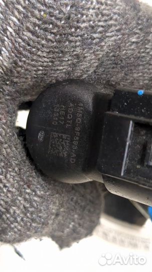 Форсунка топливная Ford Transit (Tourneo) Connect, 2009