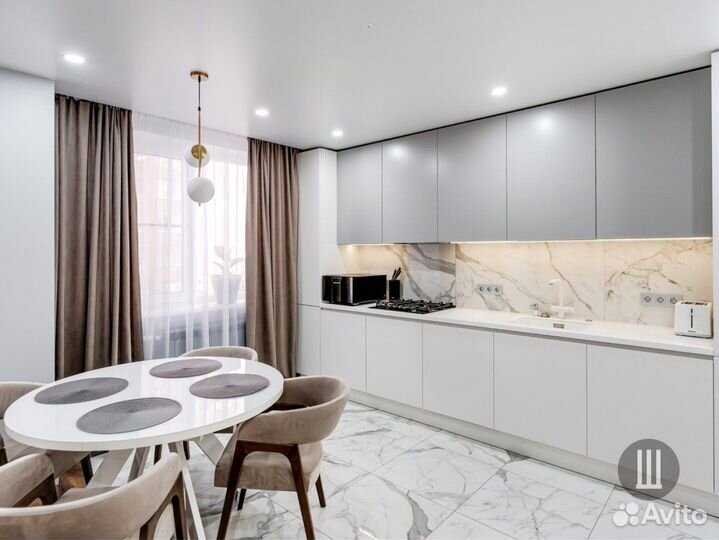 Кухня на заказ