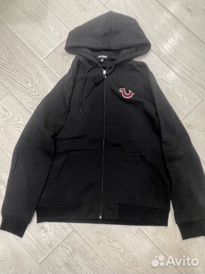 True religion толстовка