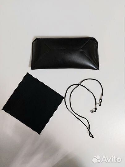 Футляр для очков очешник для очков