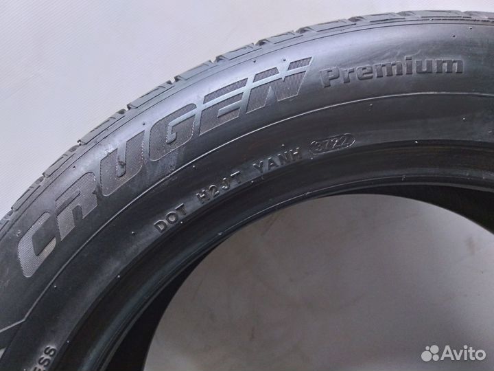 Kumho Crugen Premium KL33 235/55 R19 101H