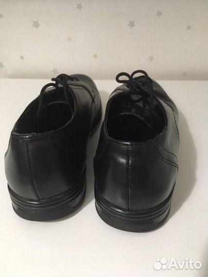 Ботинки Юничел