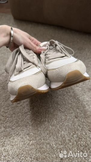 Кроссовки geox