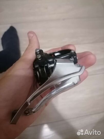 Продам запчасти для велосипеда