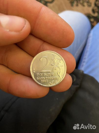 Юбилейные монеты россии