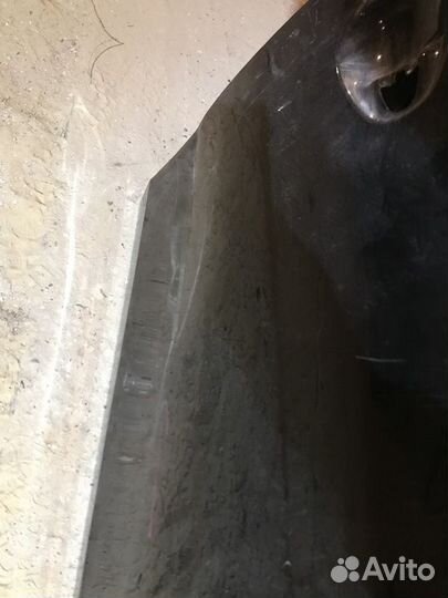 Дверь передняя правая Toyota Auris