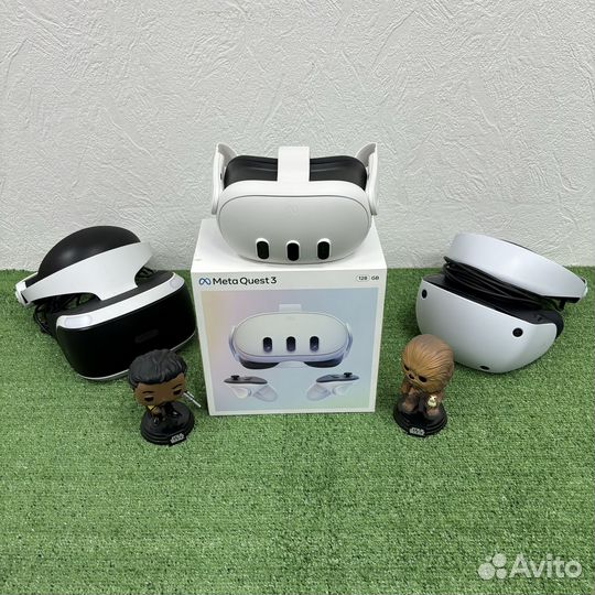 Аренда приставок PS5 PS4 VR 2 Xbox колонок ноута