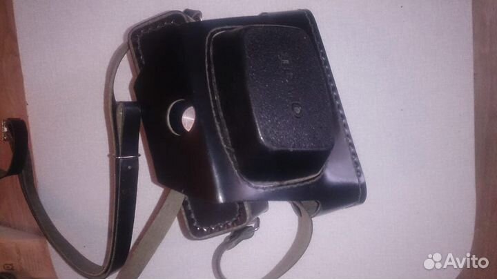 Фотоаппарат