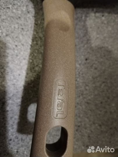 Сковорода гриль tefal