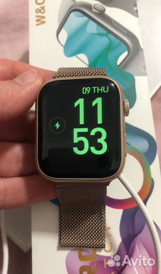 Часы SMART watch x8pro