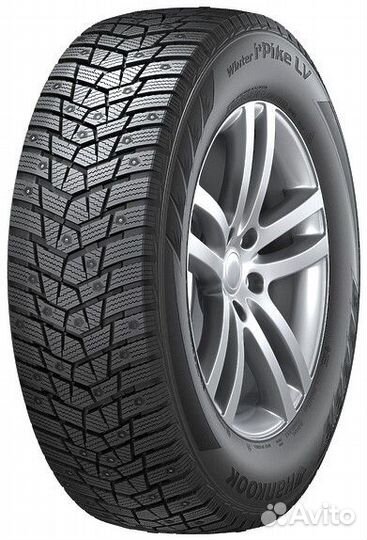 Hankook Winter I'Pike LV RW15 205/65 R16 R