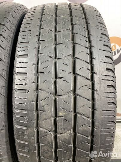 Continental ContiCrossContact LX Sport 265/60 R18 113H