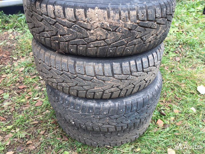 Nokian Tyres Nordman 7 175/70 R14