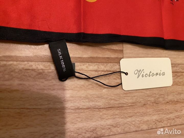 Женский шарф (платок)