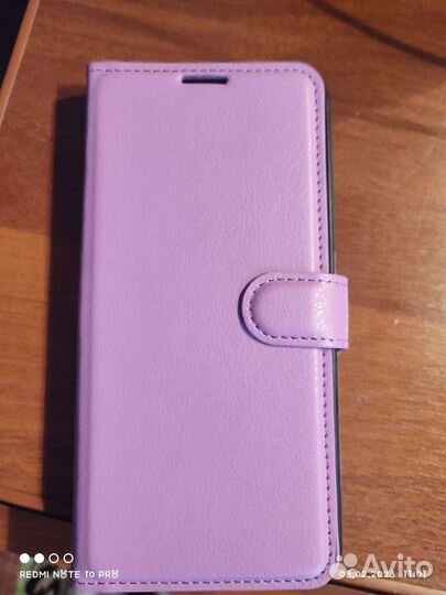 Чехол на Xiaomi redmi note 11 pro